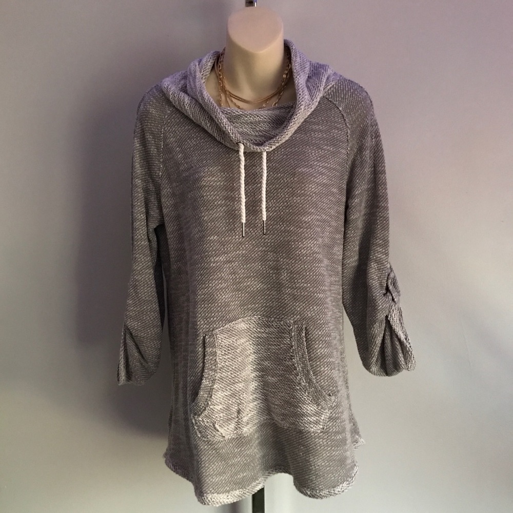 Calvin Klein Performance Pull Over - image 1